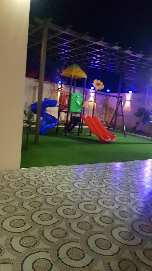 استراحة للإيجار مكة المكرمة السعودية