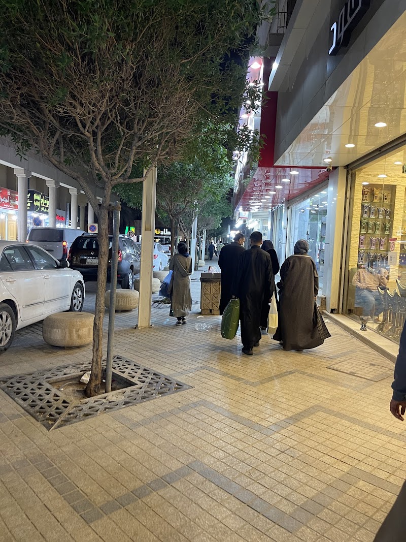 سوق الثميري