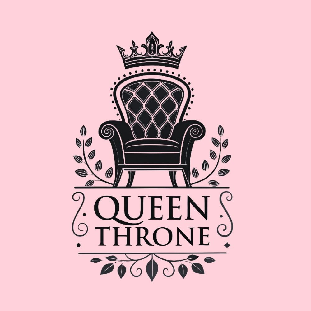 Queen Throne