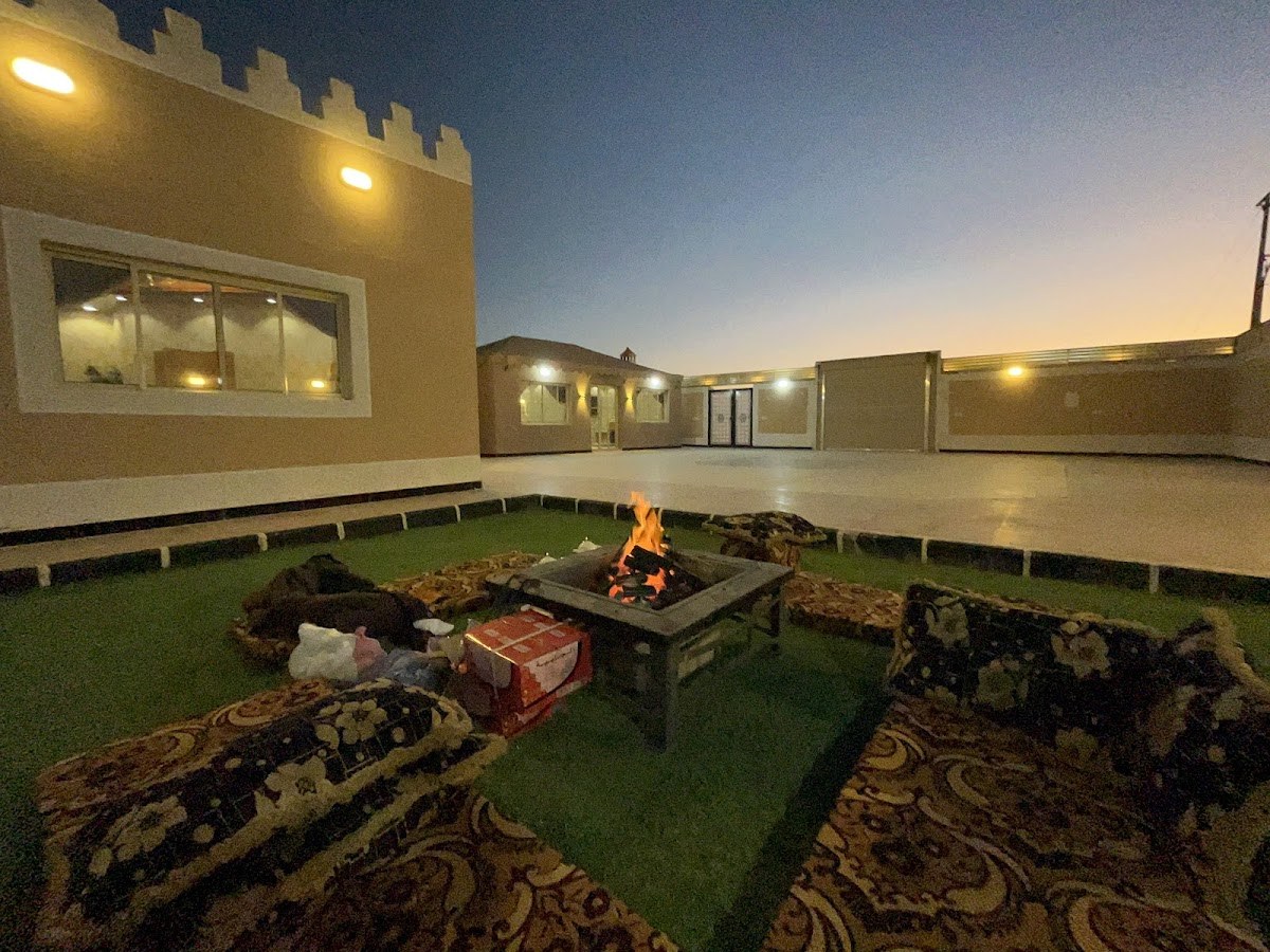 مجالس و استراحة الود