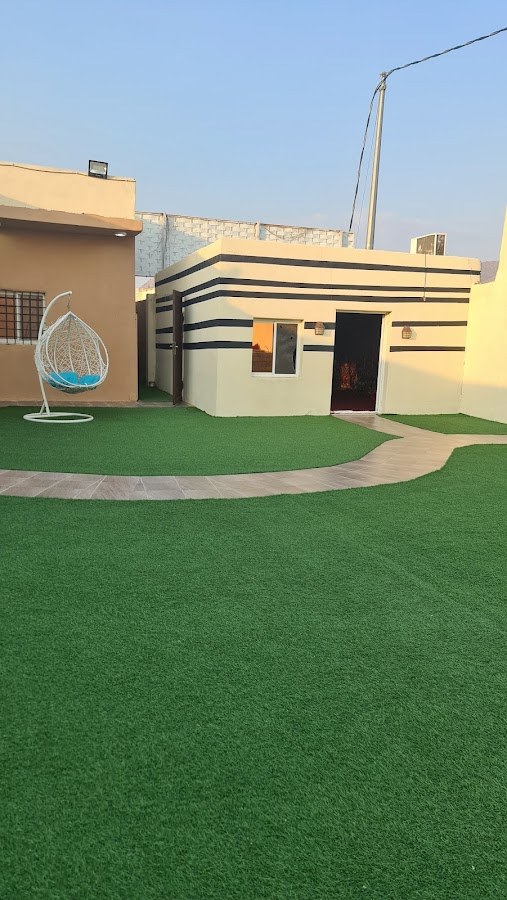 استراحة امسيات بارق