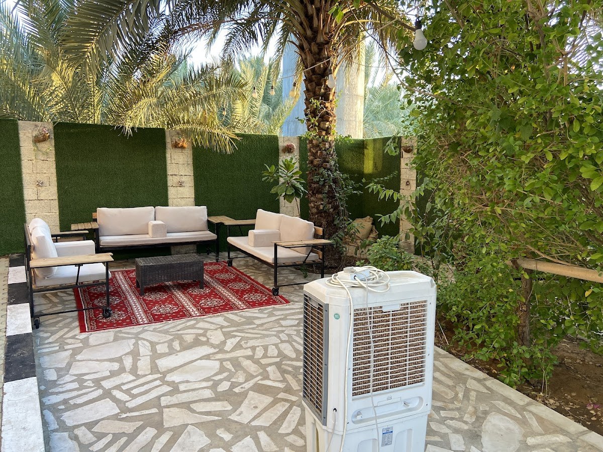 شاليه الندى