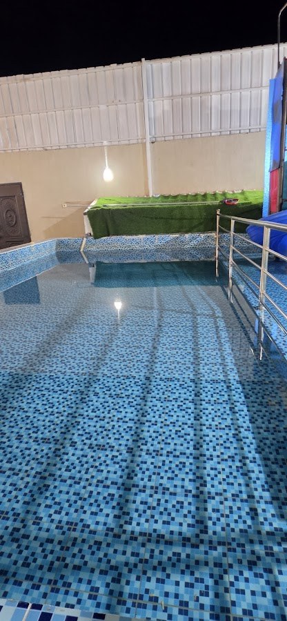 شاليه الندى