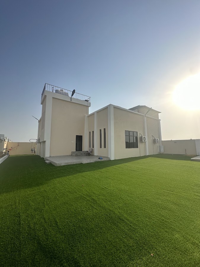استراحة الترف