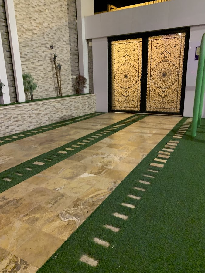 شاليهات الريان