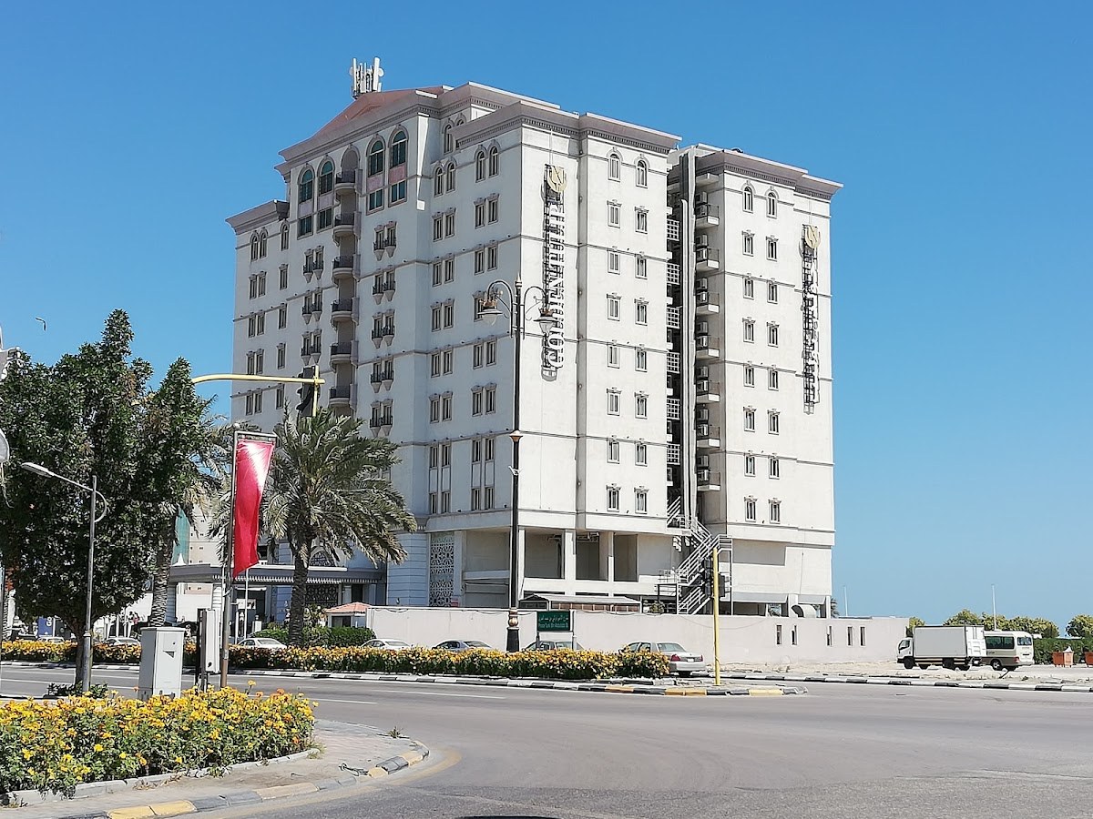 فندق جولدن توليب