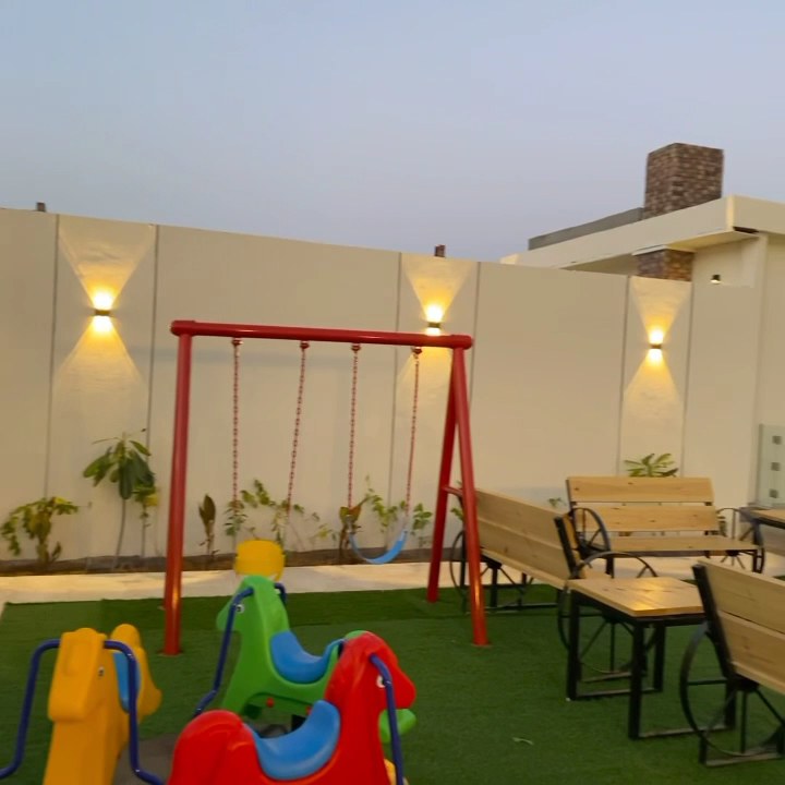 شاليه فيو