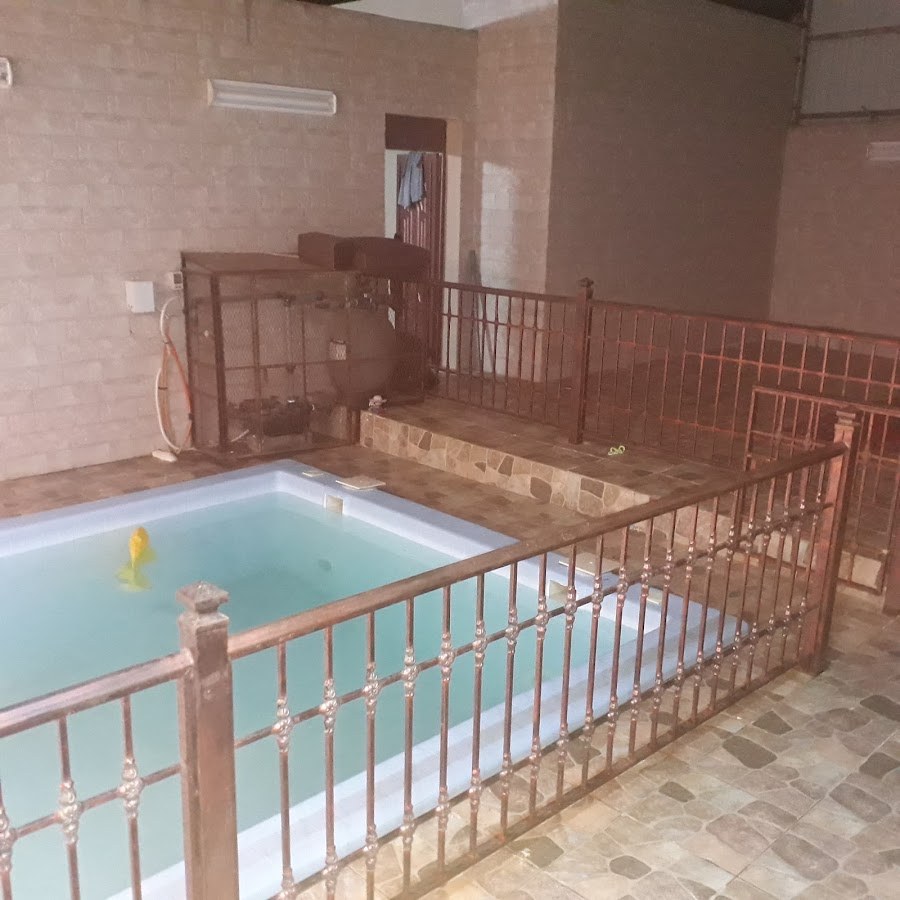 استراحه الريفي ينبع