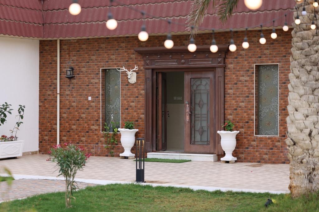 منتجع غزال ghazal Resort