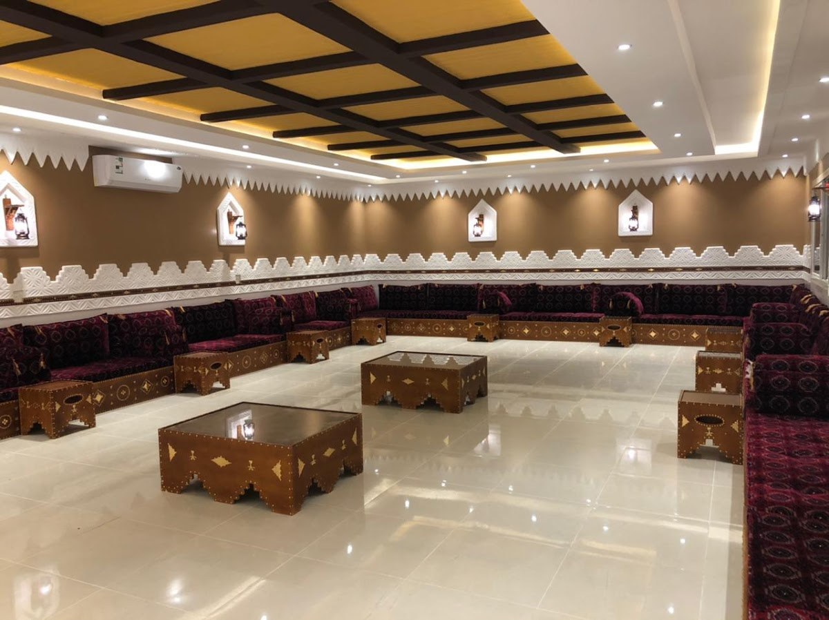 استراحة وضيافة السيف