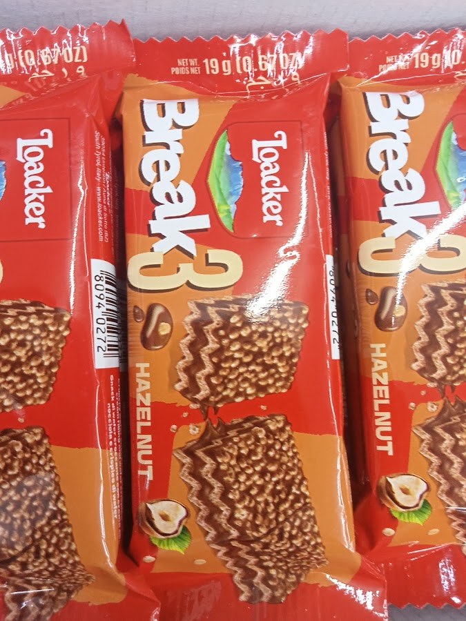 تموينات النقاء