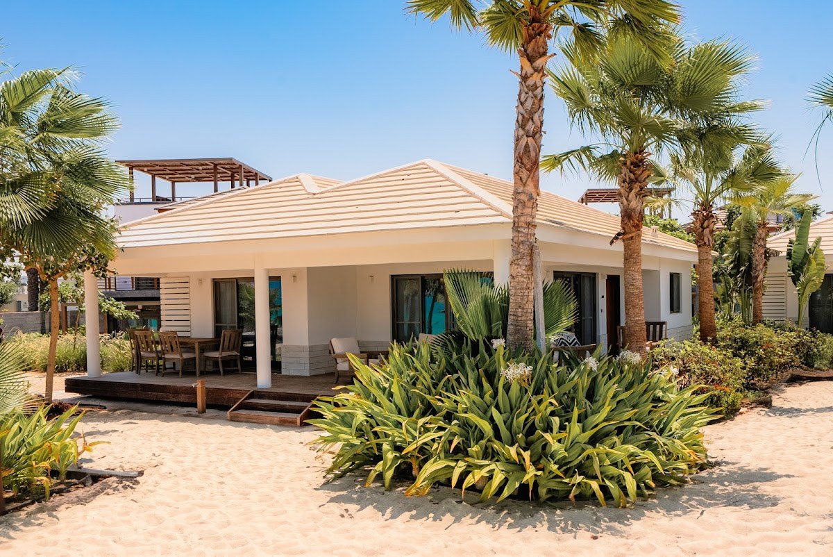 Silver Sands Beach Resort