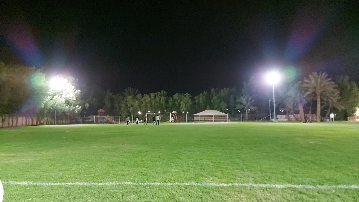 استراحة الفنار