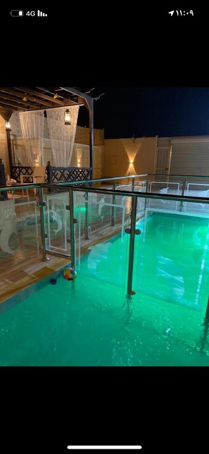 شاليه إلكَ Chalet 4U