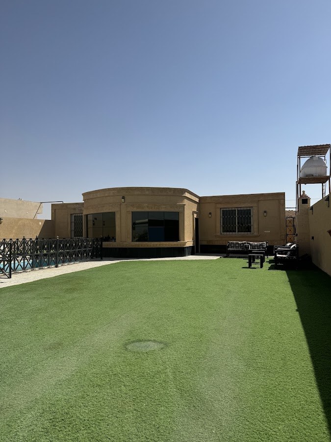 شاليه رافال