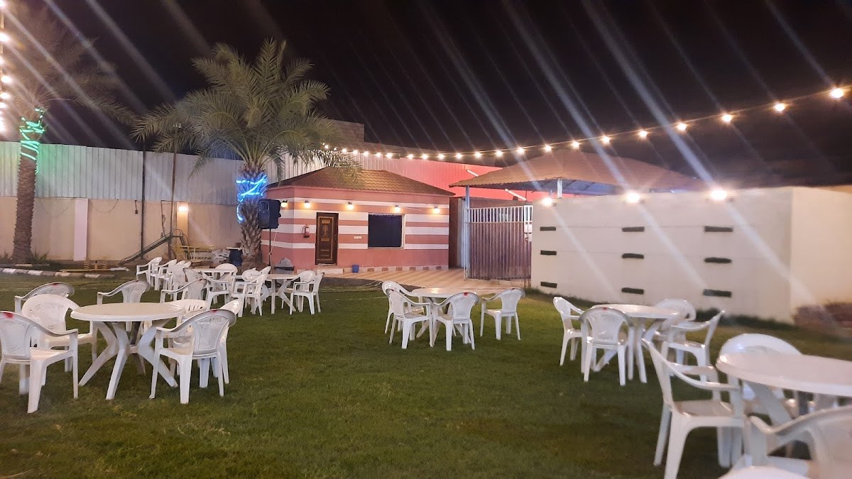 استراحة الحسام بضمد