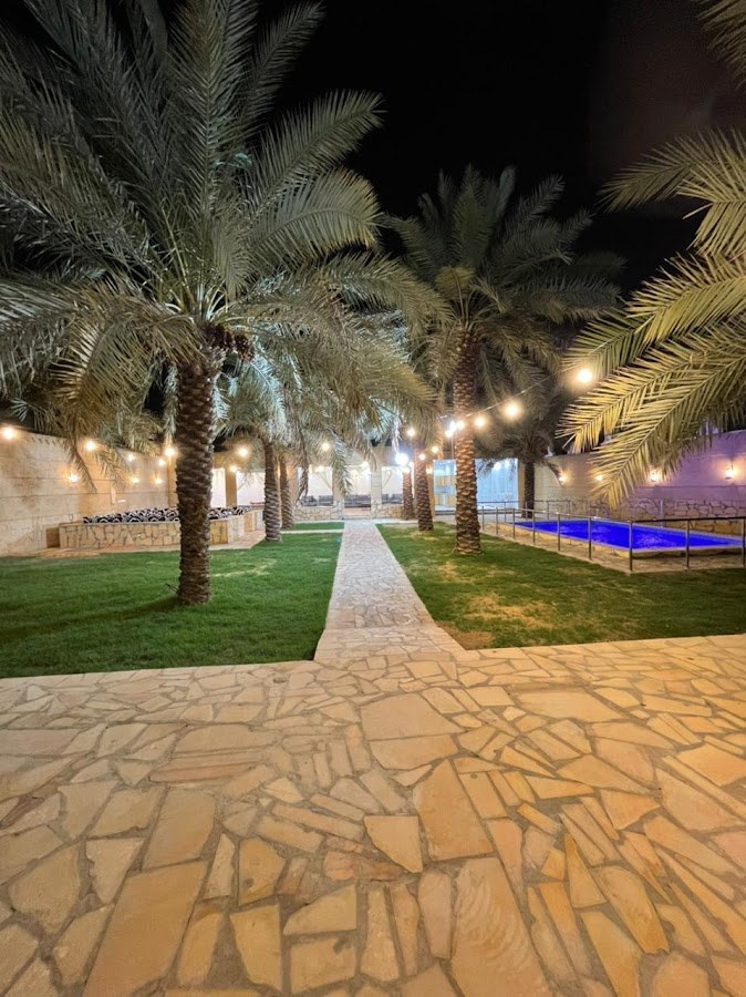 شاليه ريف