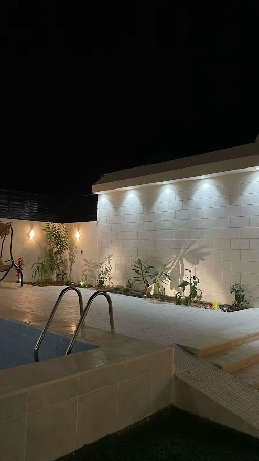 شاليهات مارس