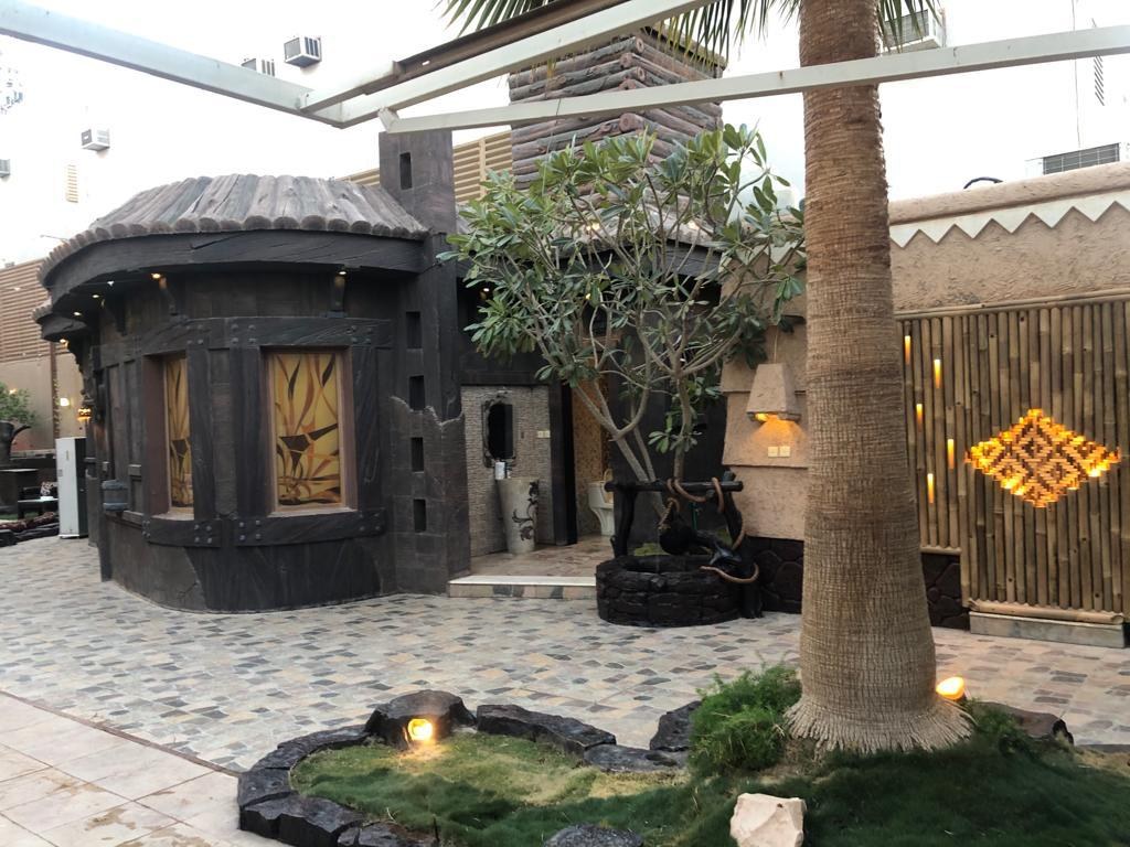 شالية الريف
