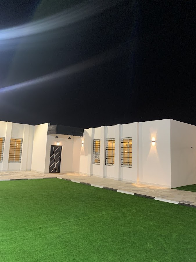 استراحة الجنادرية