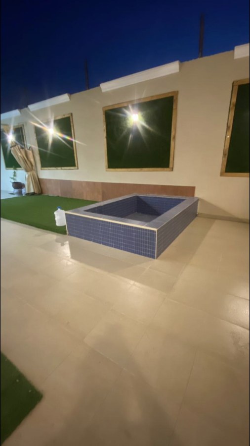 استراحة الجوهرة