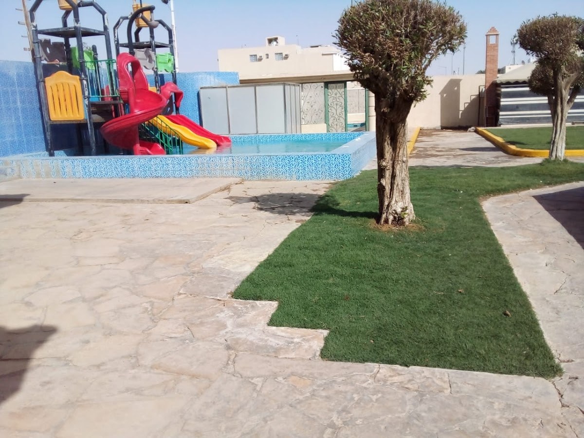 استراحة رامه
