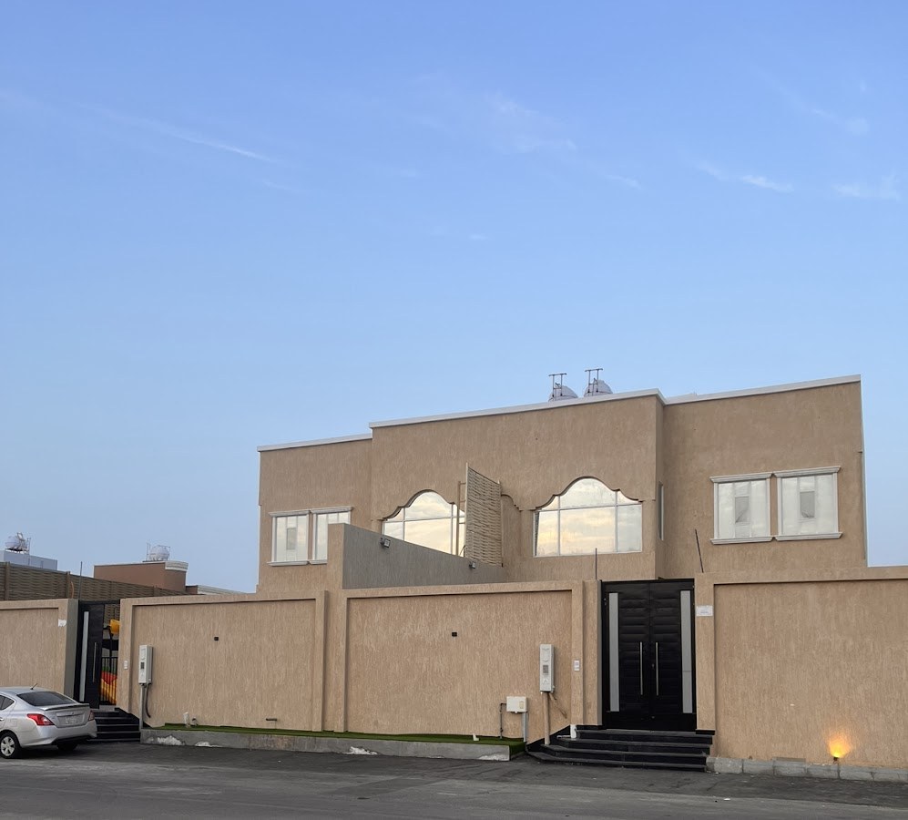 استراحة إنجوي