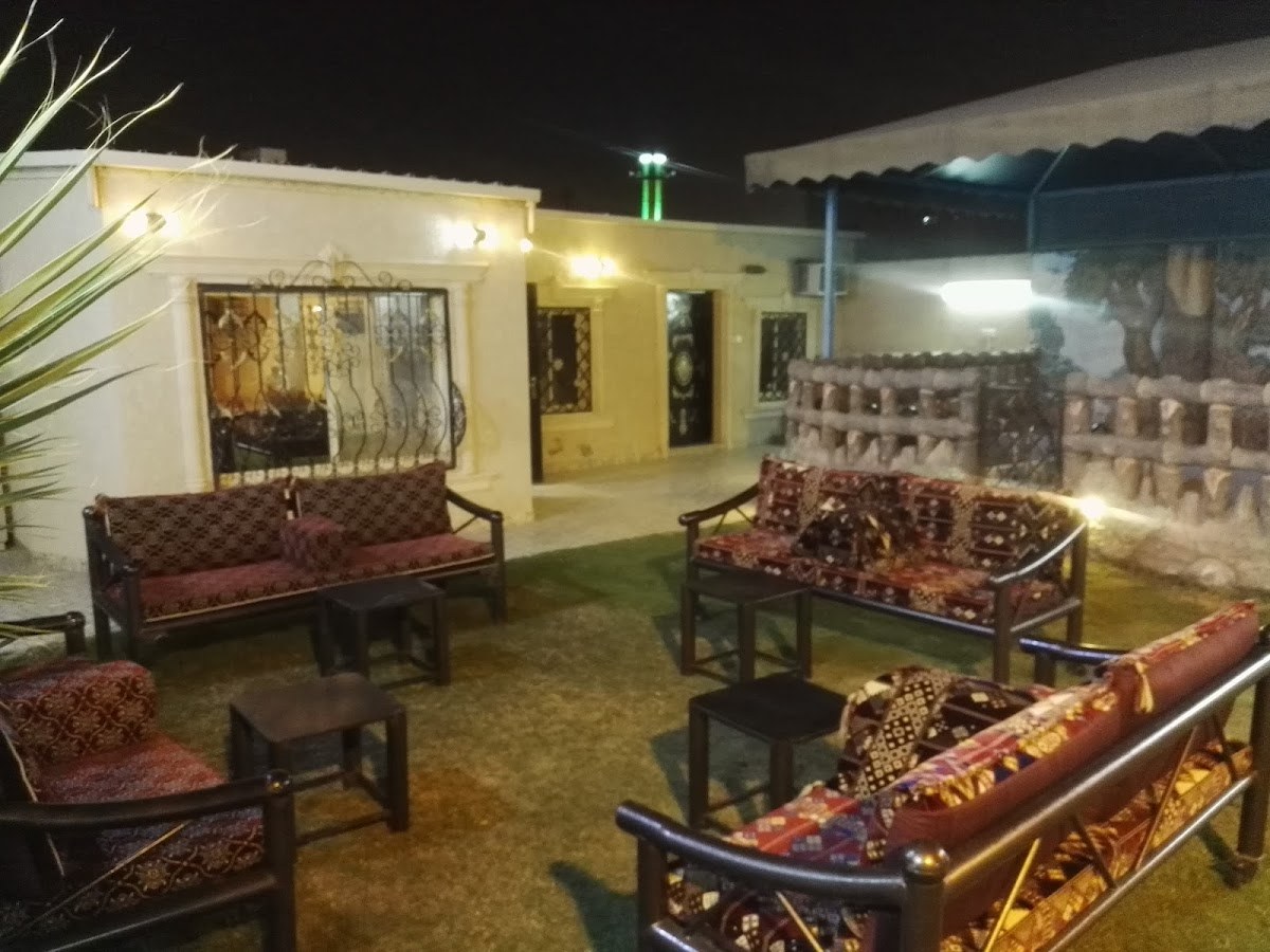شاليه سلطان للإيجار اليومي