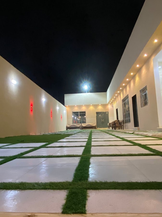 استراحة رماح