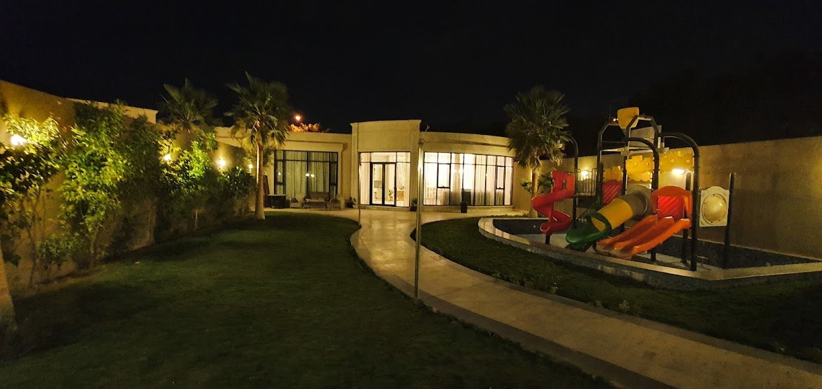 شاليه البيلسان