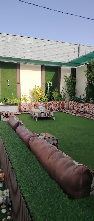 استراحة الهدوء