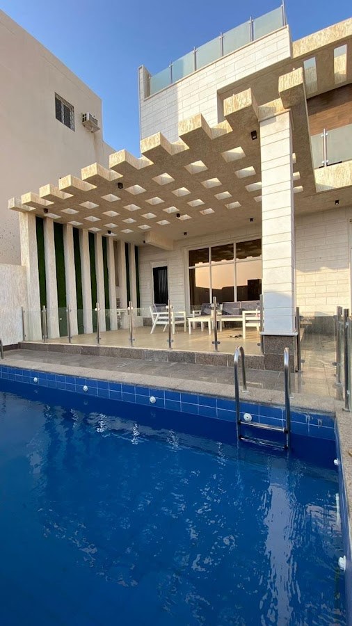 شاليه رحال