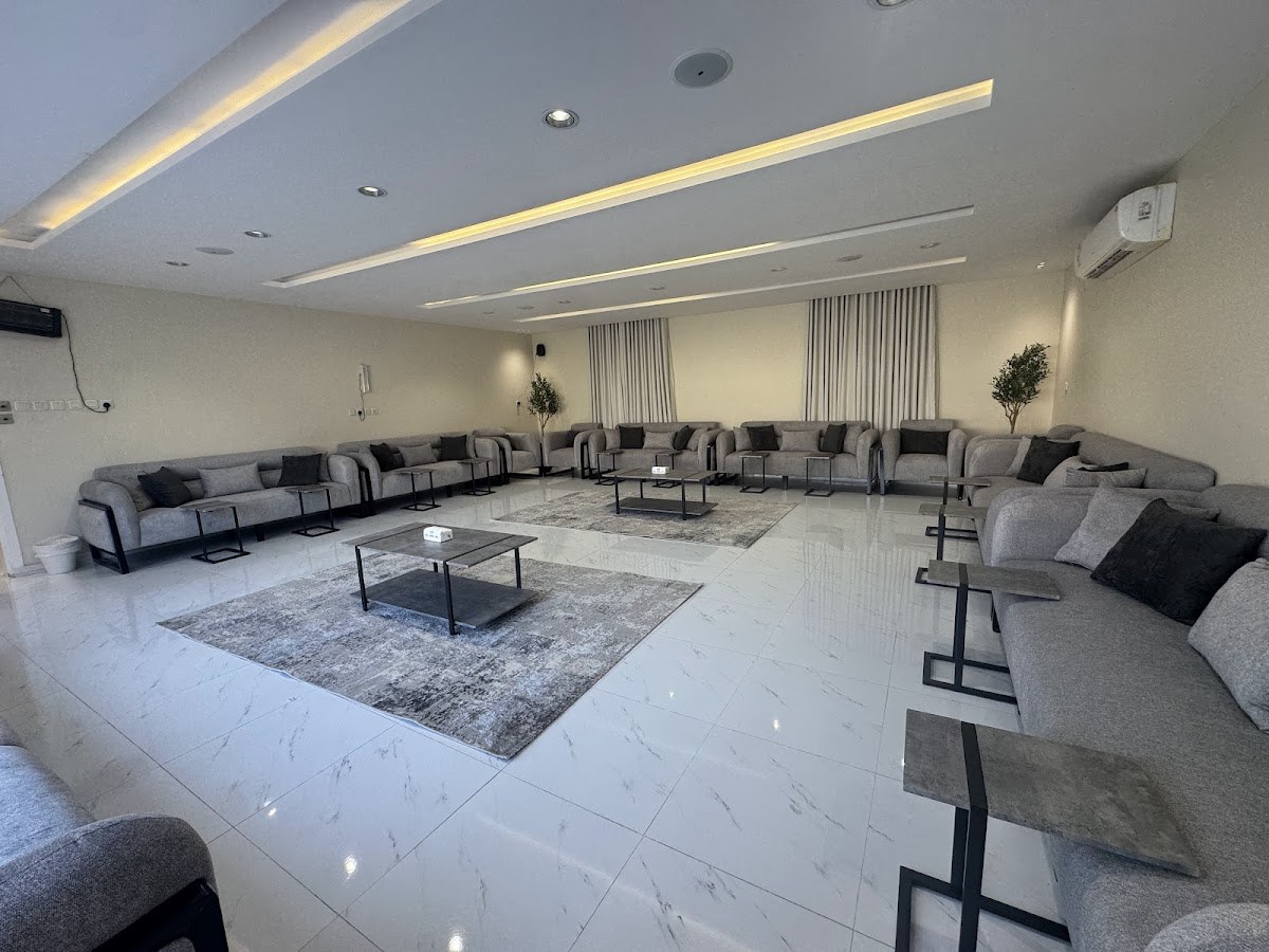 شاليه vip بالراشديه