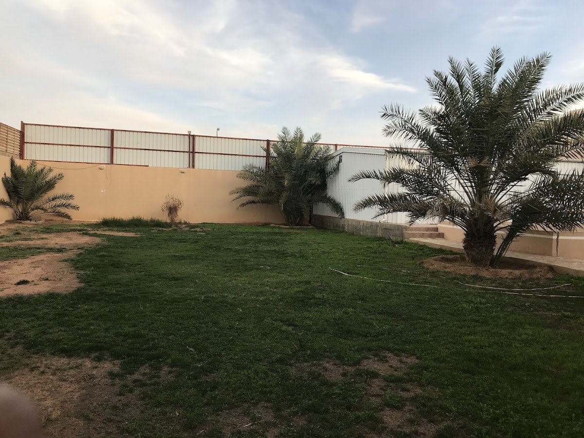 استراحة الحسن بثادق