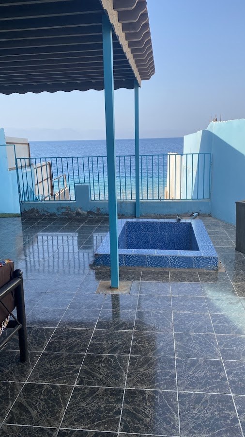 شاليهات جزيرة تنريفي Vip
