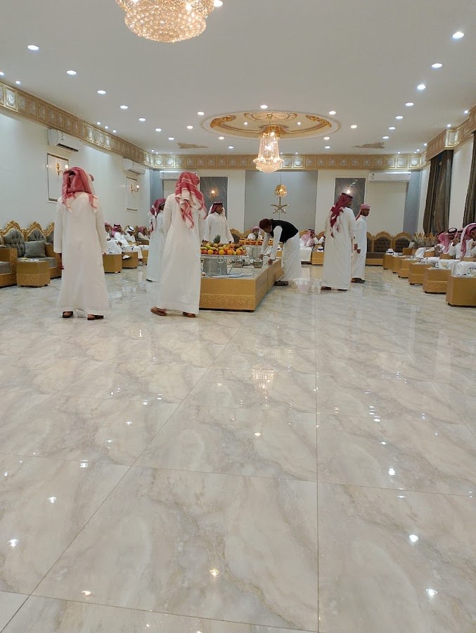 شاليهات المطلة