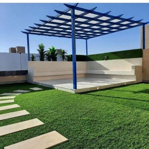 استراحة درة الفيصلية