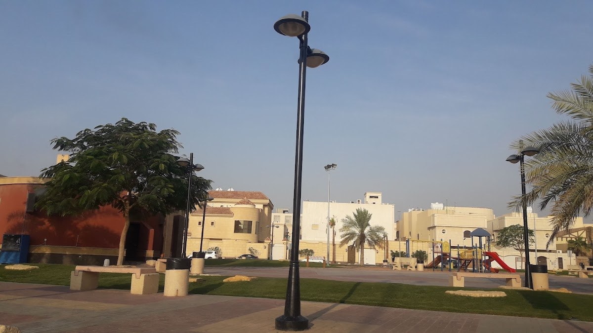 حي الربيع
