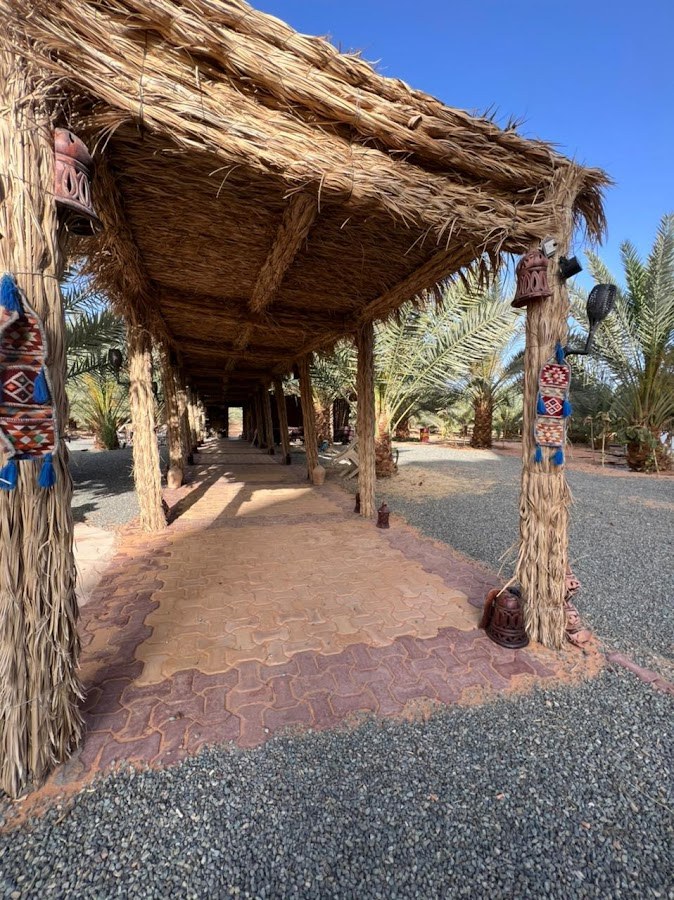 مزرعةوشاليه روز لاند - rozzland resort