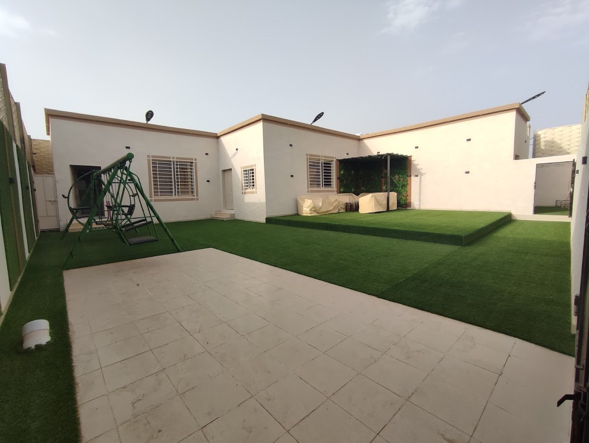 استراحه النجوم محايل عسير حي العقده السلامة