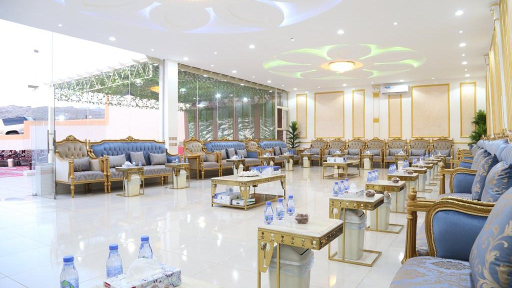استراحة خيال أبها