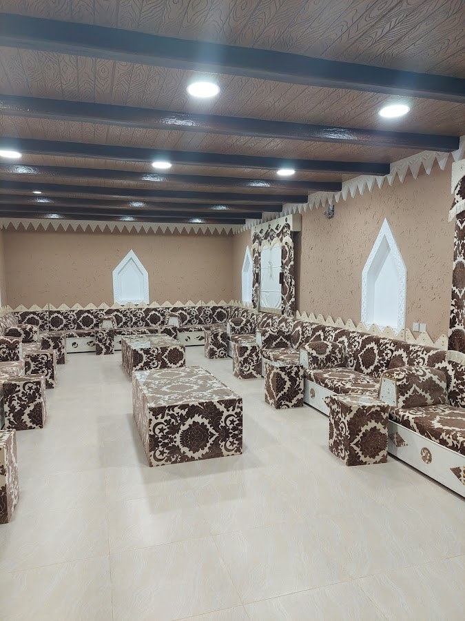 استراحة الشاذلية