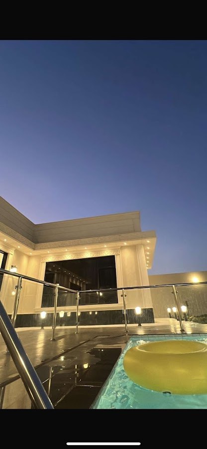 شاليه RK
