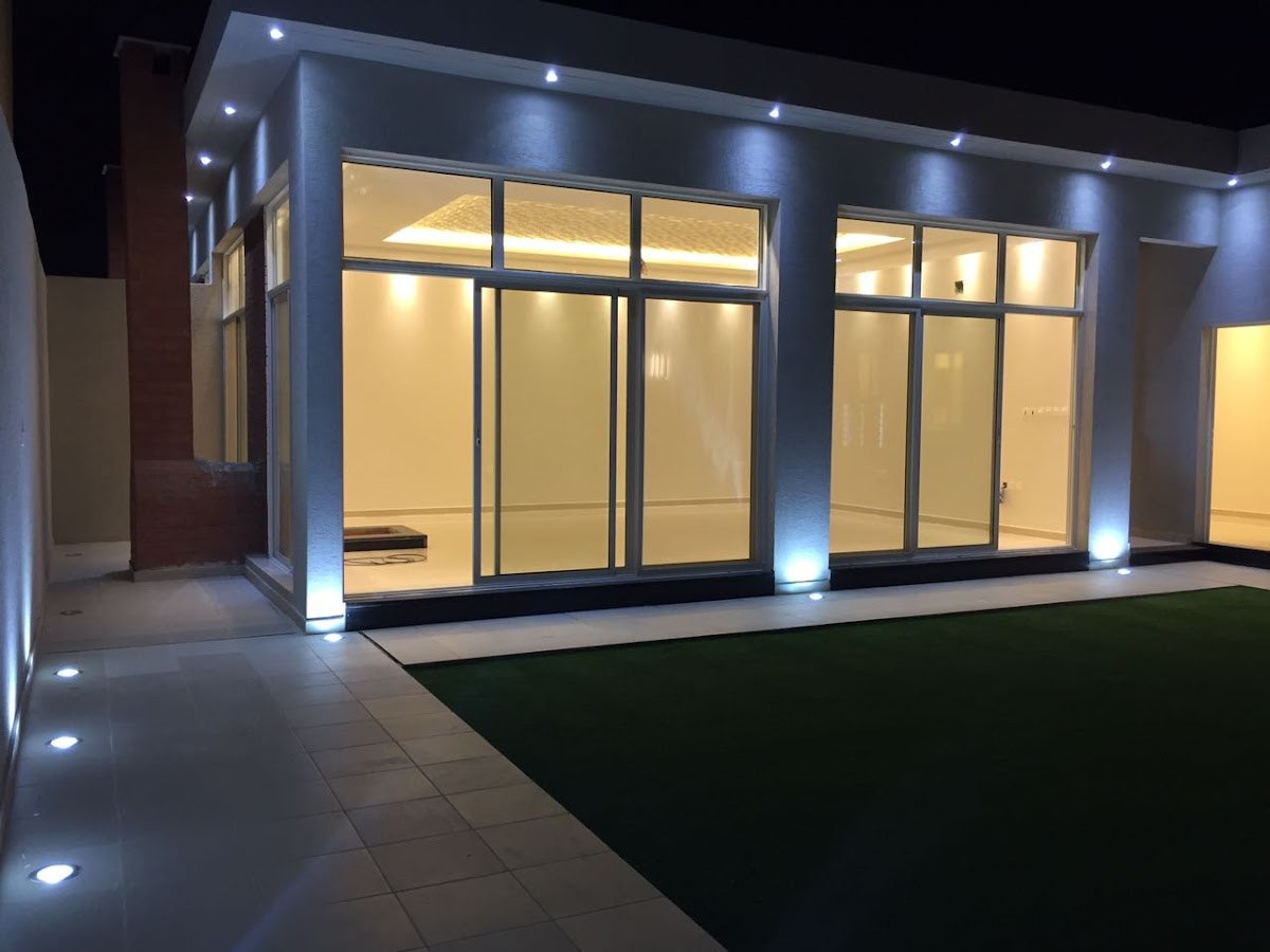 استراحات الجدية للايجار السنوى