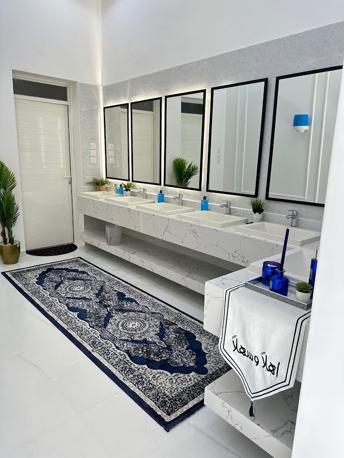 استراحة الفارس للإيجار