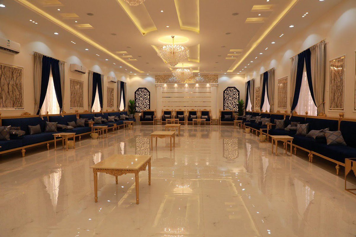 استراحة كيان ابها