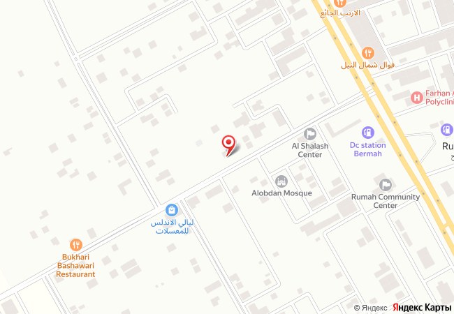 تموينات نوف رماح