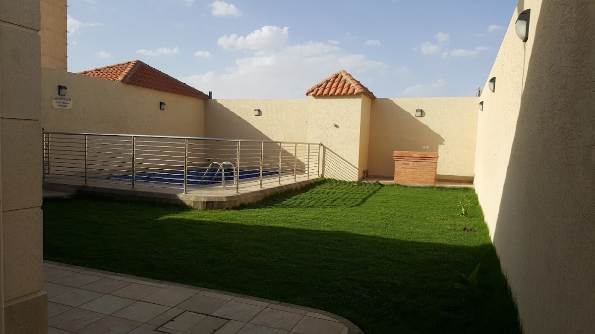 شاليهات بان الفندقية