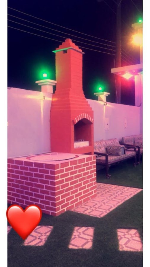 شاليهات النمسا شرورة