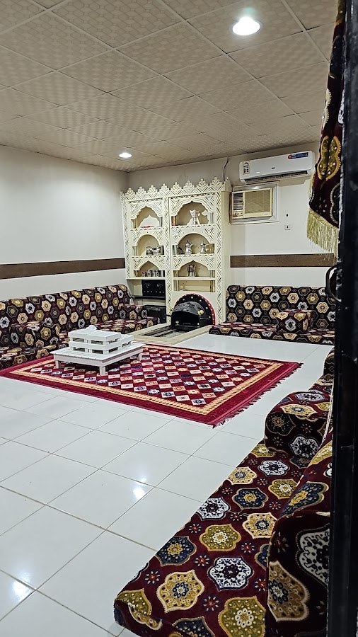 استراحة أبو عبدالله السليمي